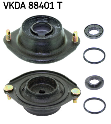 SKF Toronyszilent VKDA88401T_SKF